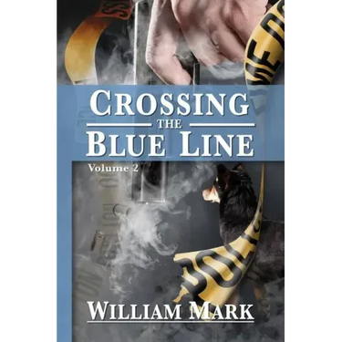 Crossing the Blue Line