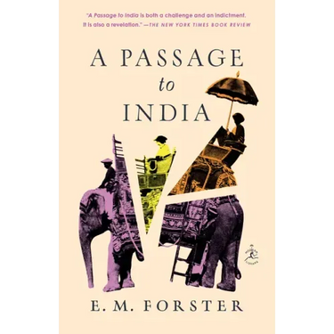 A Passage to India