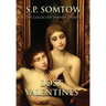 Lost Valentines: The Collected Vampire Stories