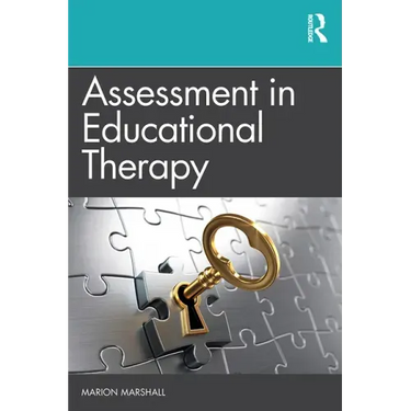 Assessment in Educational Therapy