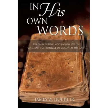 In His Own Words