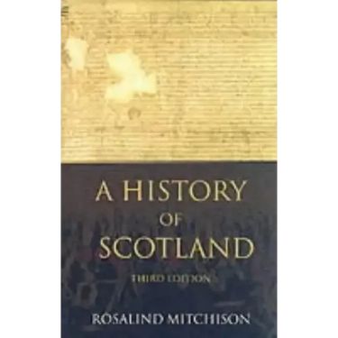 A History of Scotland