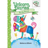 Bo the Brave: A Branches Book (Unicorn Diaries #3): Volume 3
