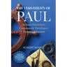 Versatility of Paul