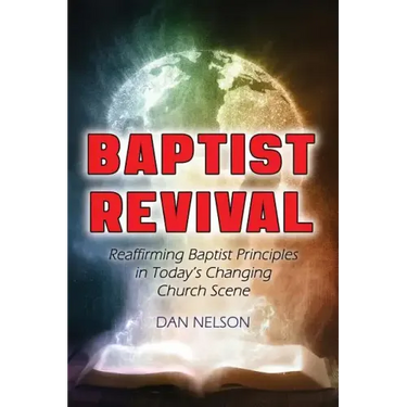 Baptist Revival