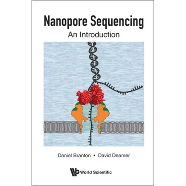 Nanopore Sequencing: An Introduction