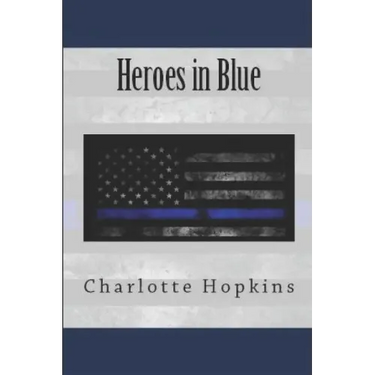 Everything You Wanted to Know About the Heroes in Blue