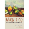 When I Go