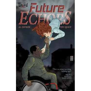 Future Echoes: The Complete Series