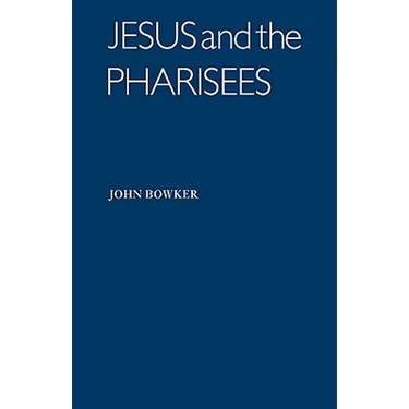 Jesus and the Pharisees
