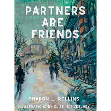 Partners are Friends