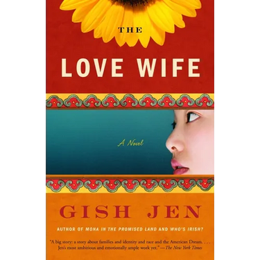 The Love Wife