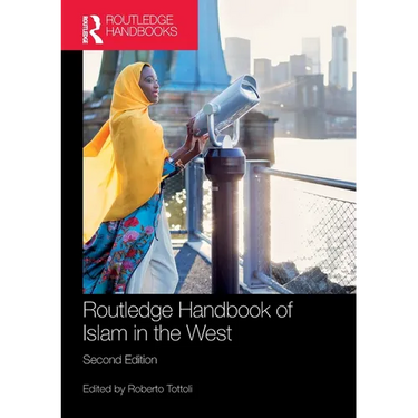 Routledge Handbook of Islam in the West