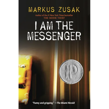 I Am the Messenger