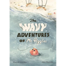 The Wavy Adventures of Mr. Piggles