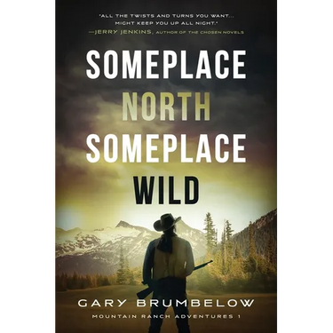 Someplace North, Someplace Wild