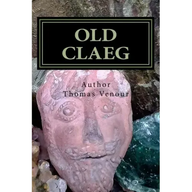 Old Claeg: Queen Boadicea's Blood Stone and the Sacred Grove