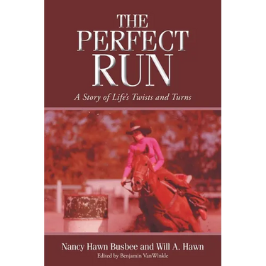 The Perfect Run: A Story of Life's Twists and Turns