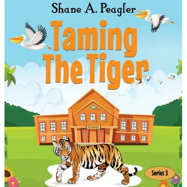 Taming The Tiger