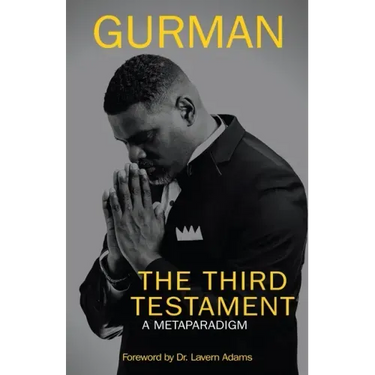 The Third Testament: A Metaparadigm