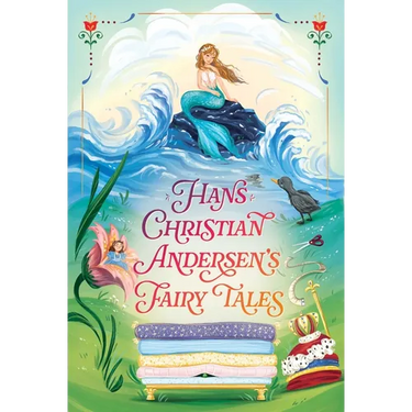 Hans Christian Andersen's Fairy Tales
