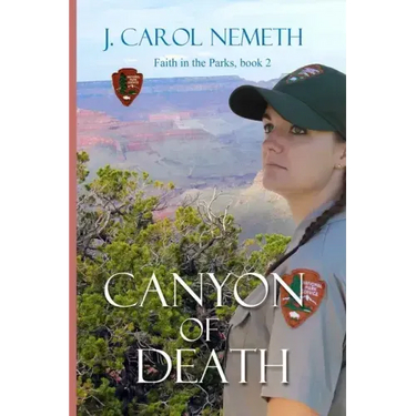 Canyon of Death