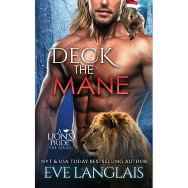 Deck the Mane