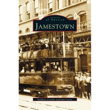 Jamestown
