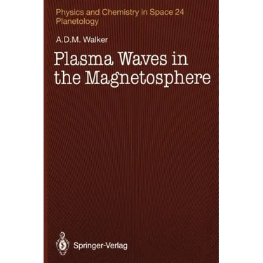 Plasma Waves in the Magnetosphere
