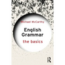 English Grammar: The Basics