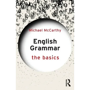 English Grammar: The Basics