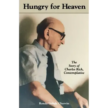 Hungry for Heaven.