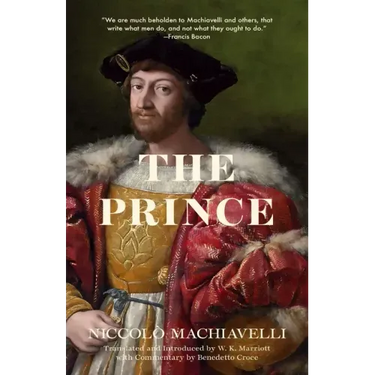 The Prince (Warbler Classics)