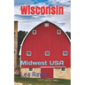 Wisconsin: Midwest USA