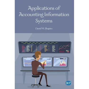 Applications of Accounting Information Systems