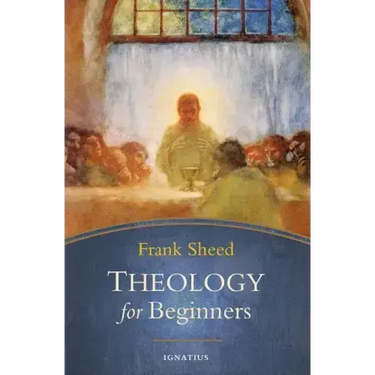 Theology for Beginners