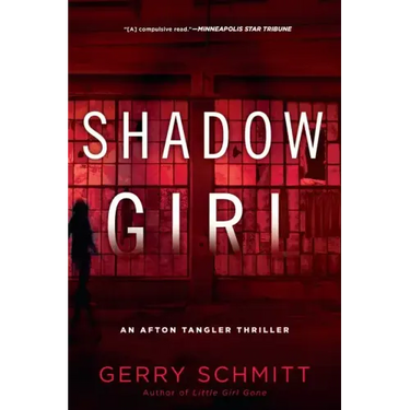 Shadow Girl