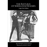 The Return of Sherlock Holmes: Large Print Edition