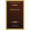 Old Herbaceous