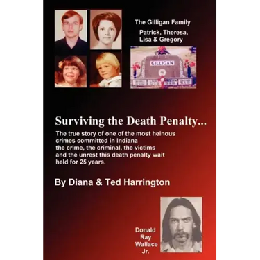 Surviving the Death Penalty