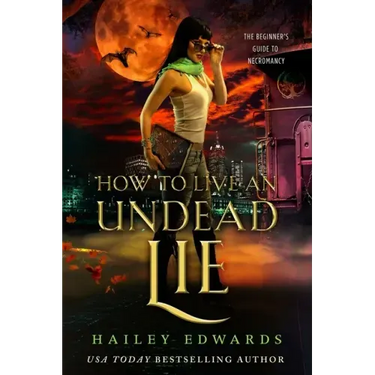 How to Live an Undead Lie
