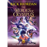 Heroes of Olympus, The, Book Five: Blood of Olympus, The-(New Cover)