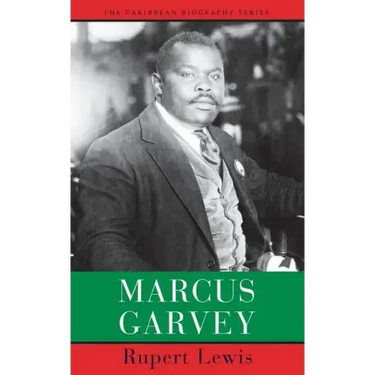 Marcus Garvey