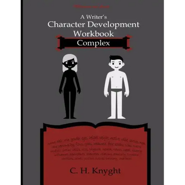 Character Development Workbooks: Complex