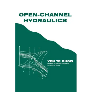 Open-Channel Hydraulics