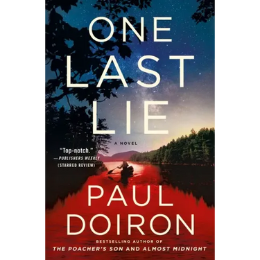 One Last Lie