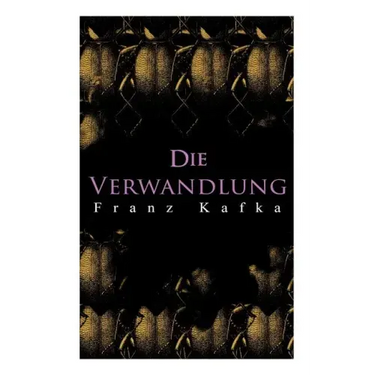 Die Verwandlung: Metamorphose des Gregor Samsa