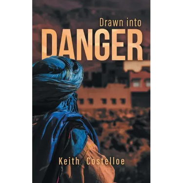 Drawn Into Danger: Living on the Edge in the Sahara