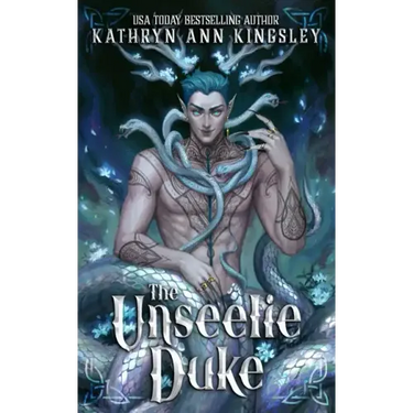 The Unseelie Duke
