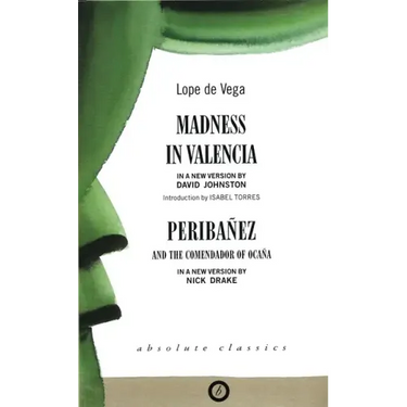 Madness in Valencia/Peribanez